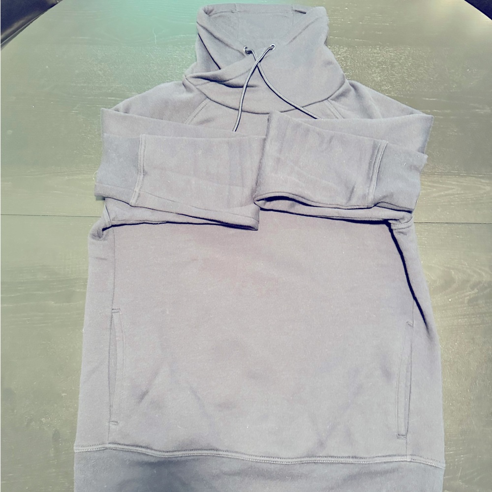 H&M men’s cowl neck sweater